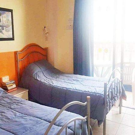 Ayia Napa Sun Central Экстерьер фото