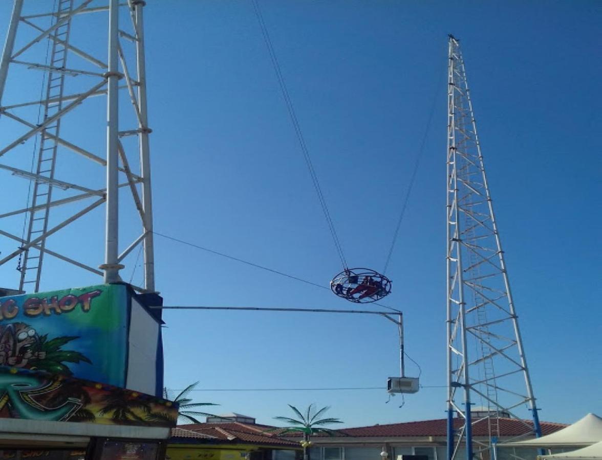 Ayia Napa Sun Central Экстерьер фото