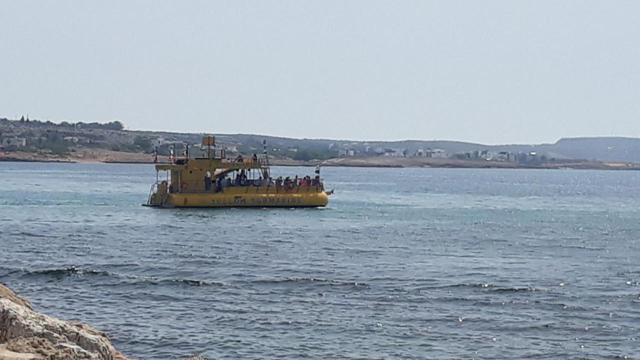Ayia Napa Sun Central Экстерьер фото