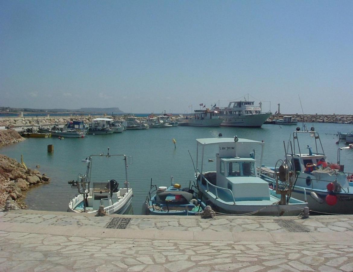 Ayia Napa Sun Central Экстерьер фото
