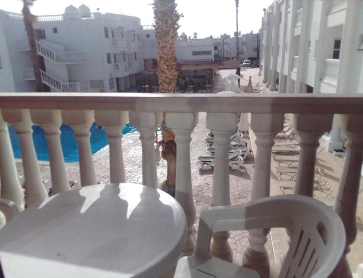 Ayia Napa Sun Central Экстерьер фото