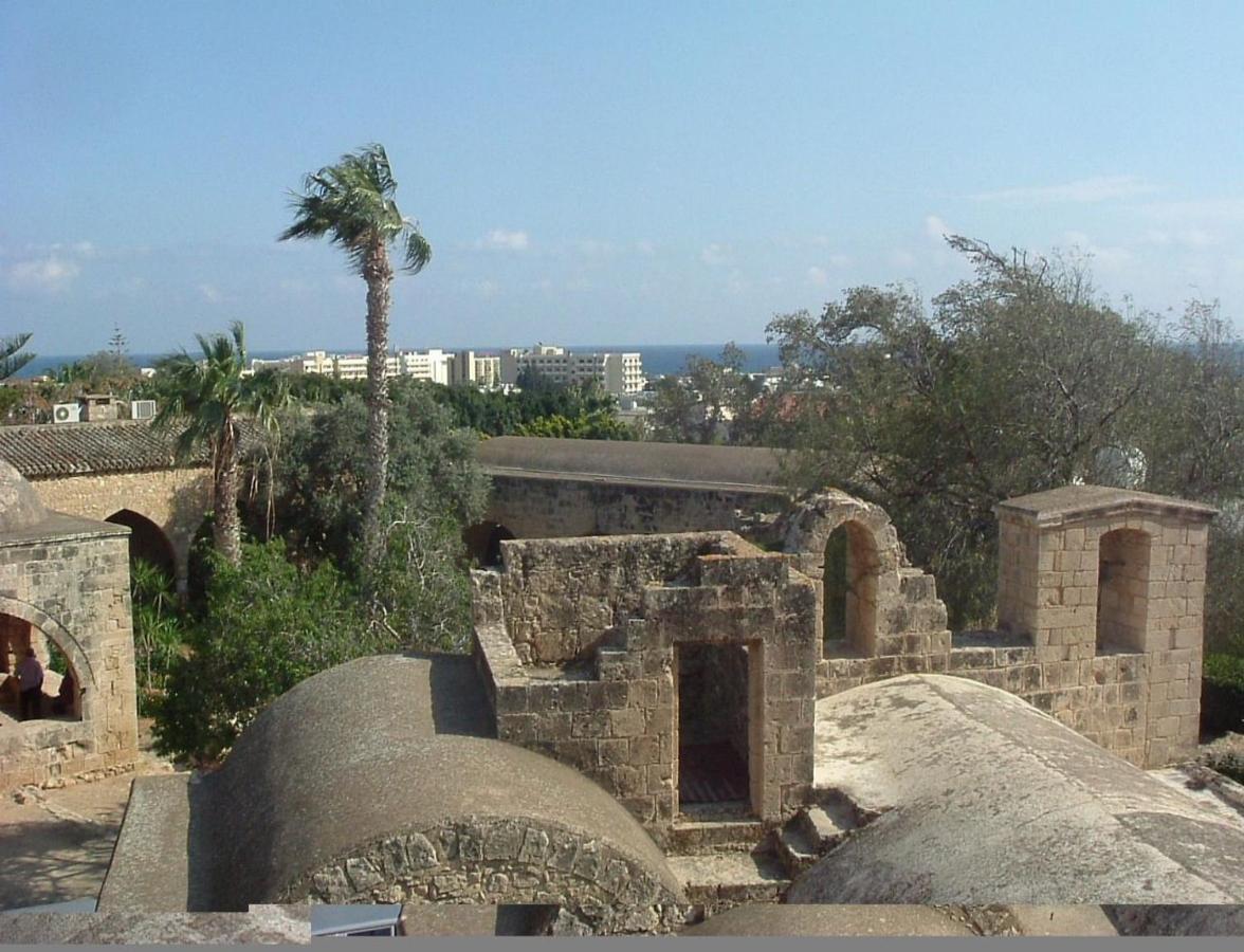 Ayia Napa Sun Central Экстерьер фото