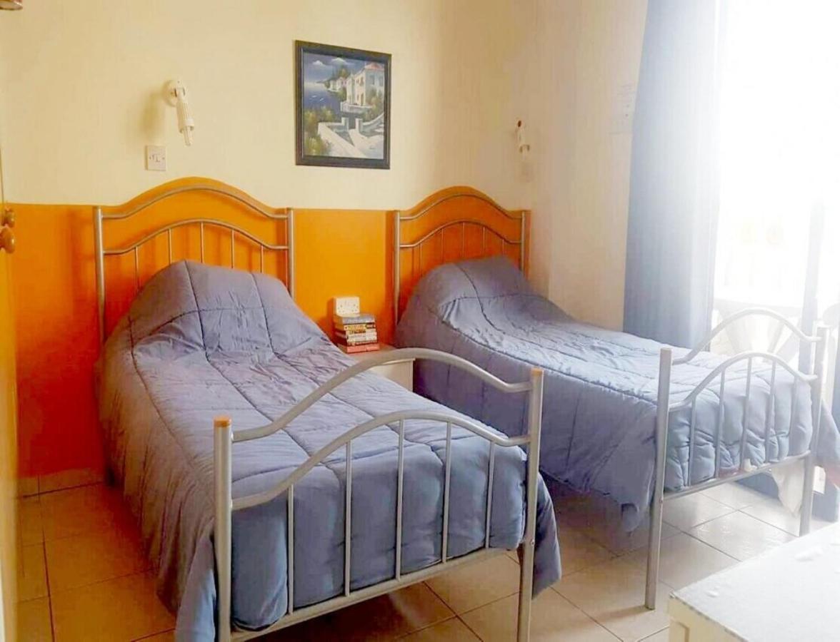 Ayia Napa Sun Central Экстерьер фото