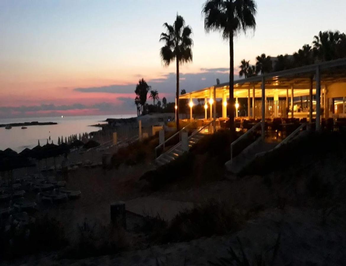Ayia Napa Sun Central Экстерьер фото