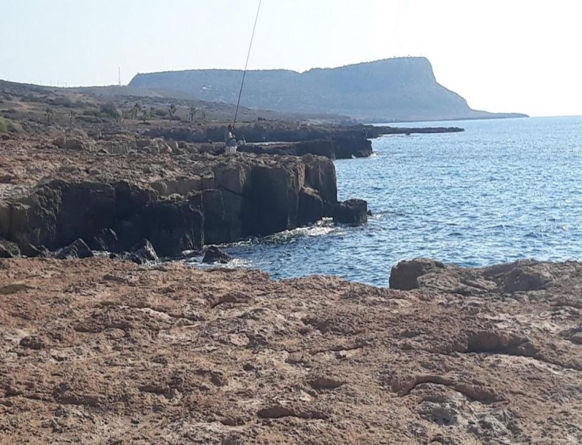 Ayia Napa Sun Central Экстерьер фото