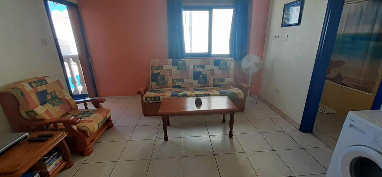 Ayia Napa Sun Central Экстерьер фото