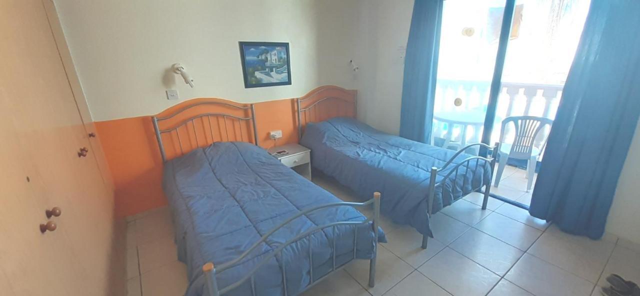 Ayia Napa Sun Central Экстерьер фото