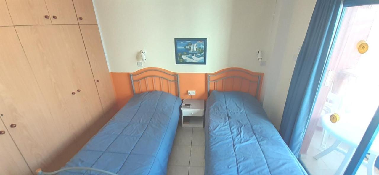 Ayia Napa Sun Central Экстерьер фото