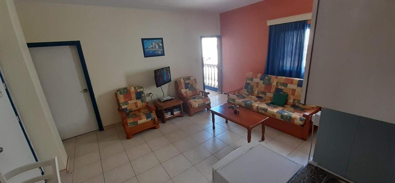 Ayia Napa Sun Central Экстерьер фото
