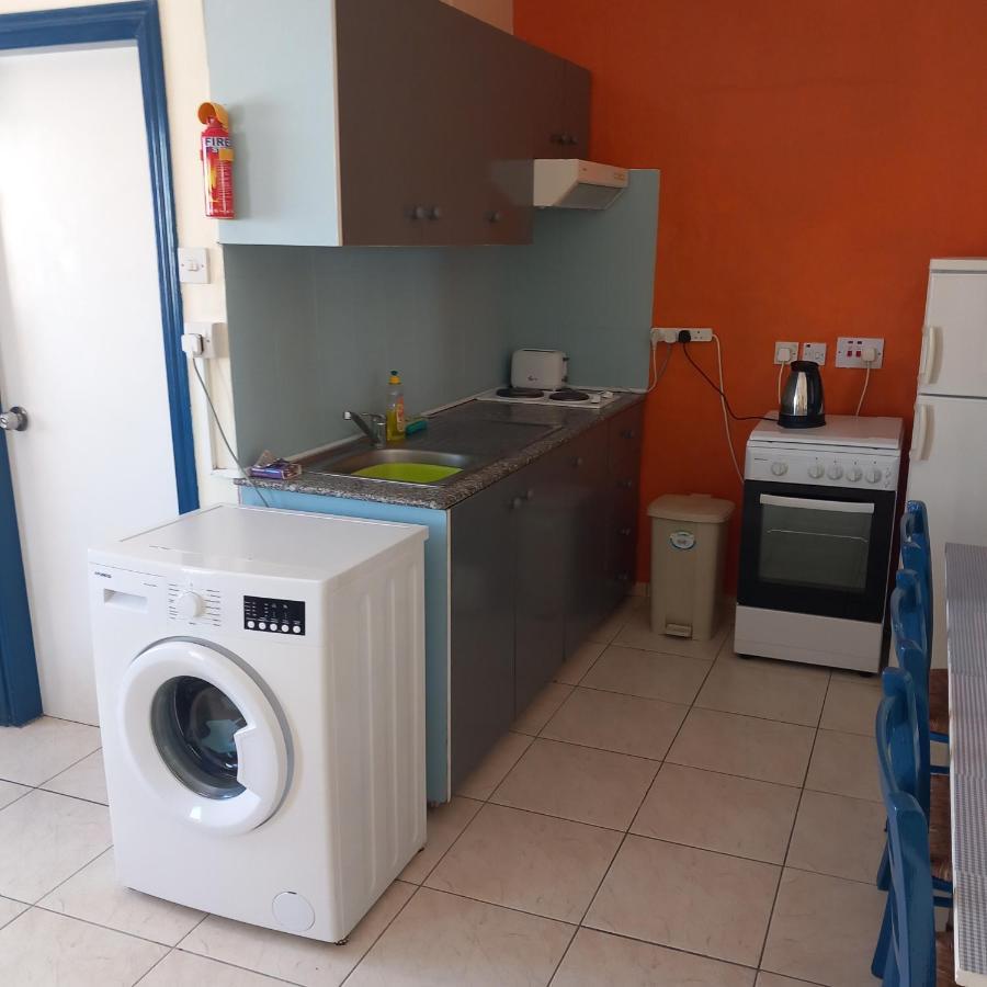 Ayia Napa Sun Central Экстерьер фото