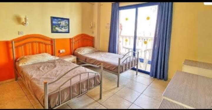 Ayia Napa Sun Central Номер фото