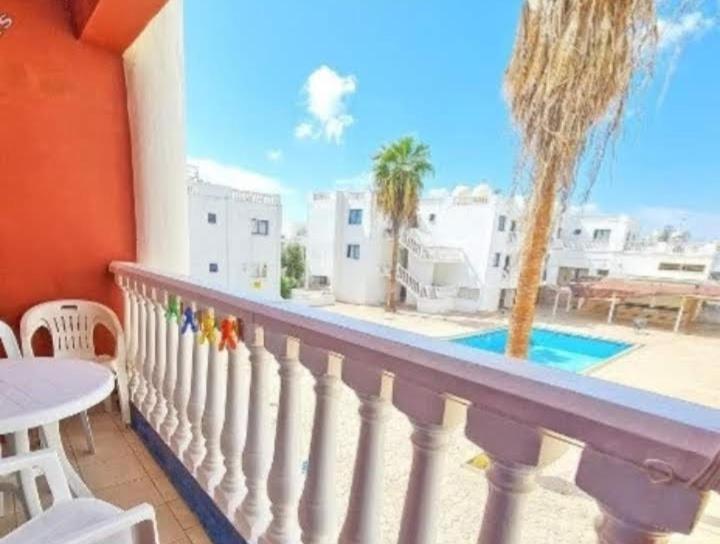 Ayia Napa Sun Central Экстерьер фото